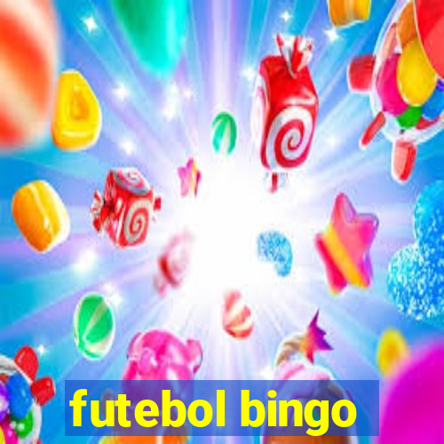 futebol bingo